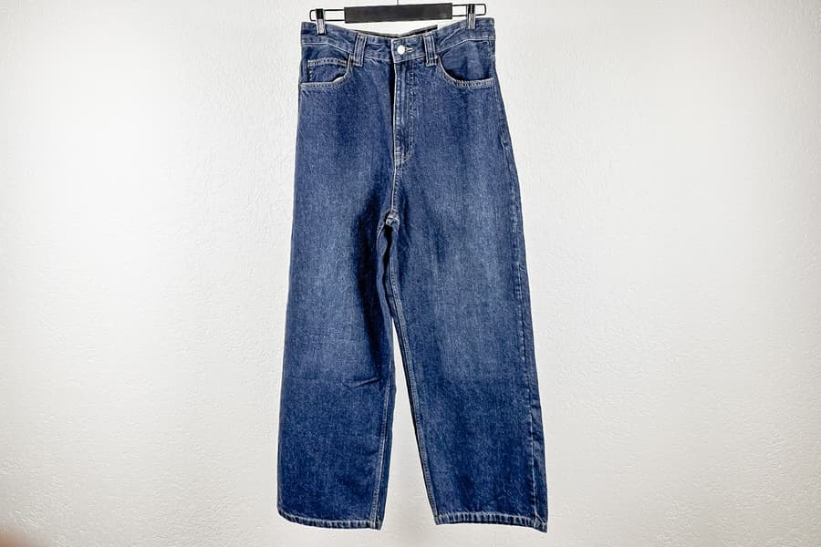 Herren Hose Higgins, Gr. 30